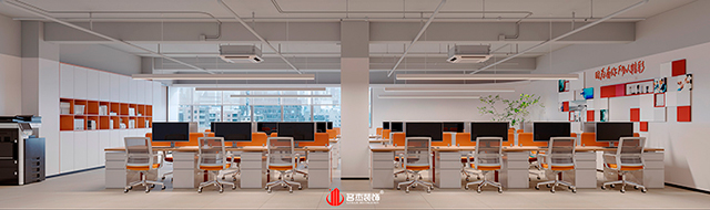 休閑區設計效果