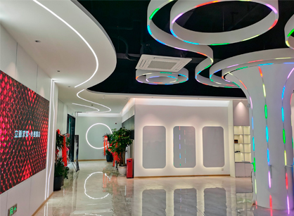 小麥智穀辦公室小黄片下载安装項目圓滿交付